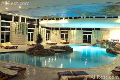 Pyramisa Resort & Villas 33